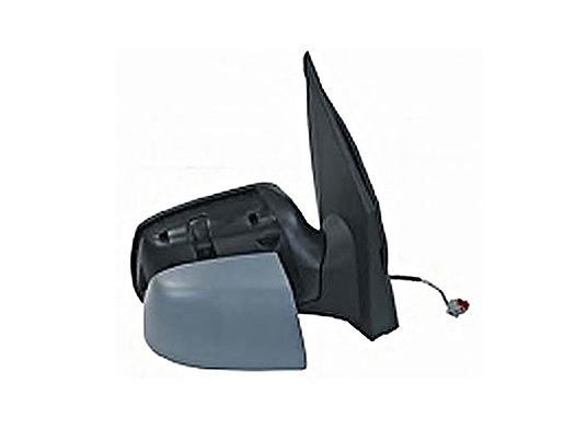 Specchietto Retrovisore destro - Elettrico, Termico e già Primerizzato ford fiesta 2006 - 2008