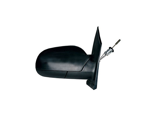 Specchietto Retrovisore destro - Elettrico, Termico e già Primerizzato volkswagen fox 2004 - 0000