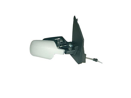 Specchietto Retrovisore destro - Elettrico, Termico e già Primerizzato ford fusion 2002 - 2005