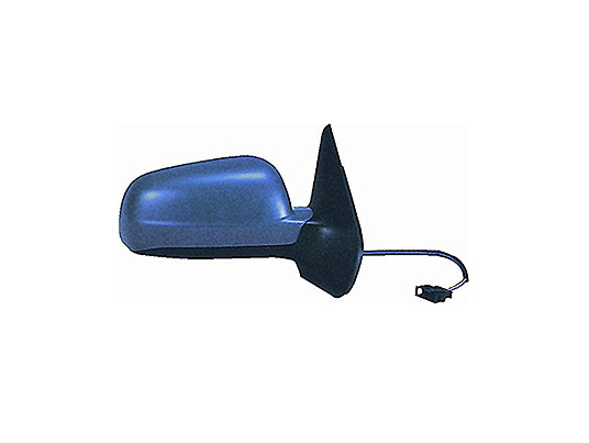 Specchietto Retrovisore destro - Elettrico, Termico e già Primerizzato volkswagen golf iv 1997 - 2003