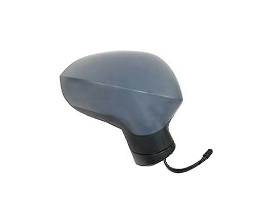 Specchietto Retrovisore destro - Elettrico, Termico e già Primerizzato seat ibiza 2008 - 2011