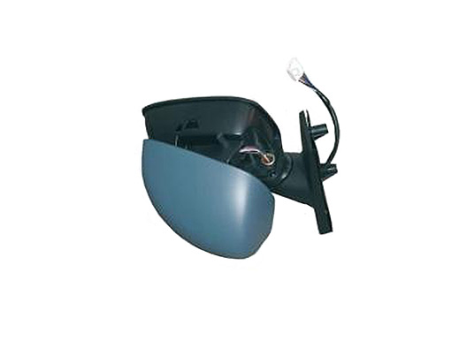 CALOTTA COPPA SPECCHIO RETROVISORE SX SINISTRO FORD FIESTA DAL 2008 CON PRIMER