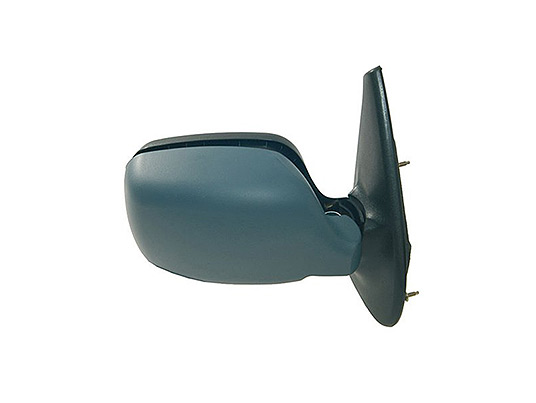 Specchietto Retrovisore destro - Elettrico, Termico e già Primerizzato renault kangoo 2003 - 2007