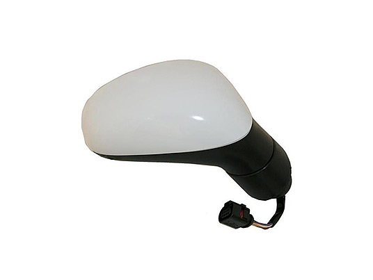 Specchietto Retrovisore destro - Elettrico, Termico e già Primerizzato seat leon 2005 - 2009