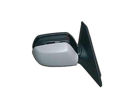Specchietto Retrovisore destro - Elettrico, Termico e già Primerizzato mazda mazda 3 2003 - 2008