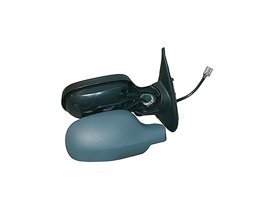 Specchietto Retrovisore destro - Elettrico, Termico e già Primerizzato nissan micra 2007 - 2010