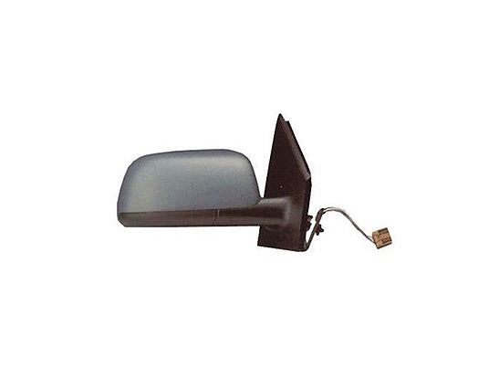 Specchietto Retrovisore destro - Elettrico, Termico e già Primerizzato volkswagen polo 2001 - 2005