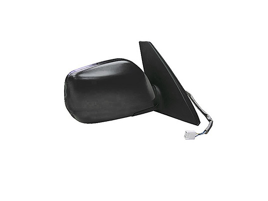 Specchietto Retrovisore destro - Elettrico, Termico e già Primerizzato toyota rav 4 2000 - 2003