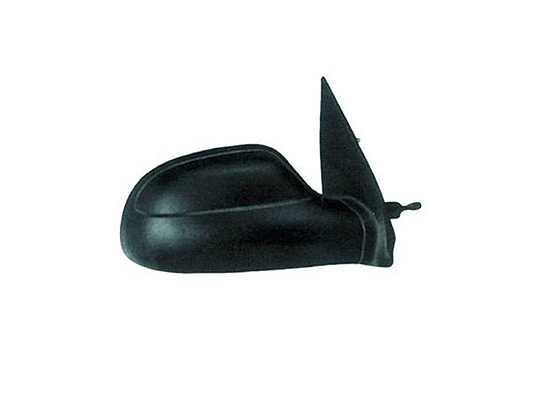 Specchietto Retrovisore destro - Elettrico, Termico e già Primerizzato citroen saxo 1999 - 2004