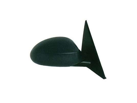 Specchietto Retrovisore destro - Elettrico, Termico e già Primerizzato bmw 1 series 2004 - 2007