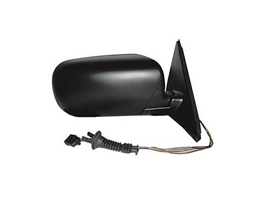 Specchietto Retrovisore destro - Elettrico, Termico e già Primerizzato bmw 5 series 2000 - 2003
