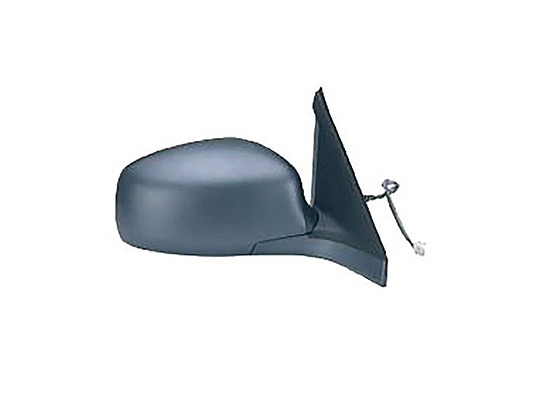 Specchietto Retrovisore destro - Elettrico, Termico e già Primerizzato suzuki swift 2005 - 2006