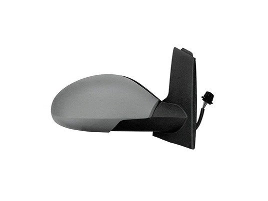 Specchietto Retrovisore destro - Elettrico, Termico e già Primerizzato seat toledo 2005 - 2012