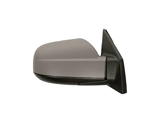 Specchietto Retrovisore destro - Elettrico, Termico e già Primerizzato hyundai tucson 2004 - 2009