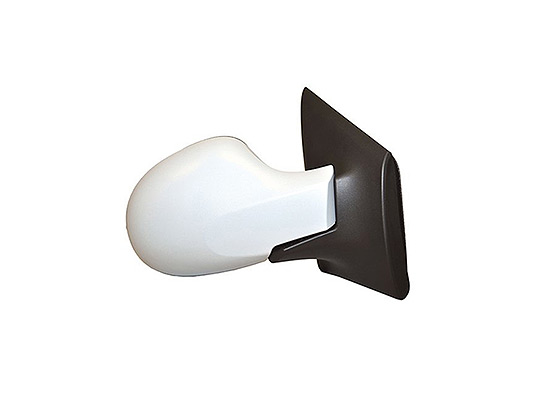 Specchietto Retrovisore destro - Elettrico, Termico e già Primerizzato renault twingo 2007 - 2012