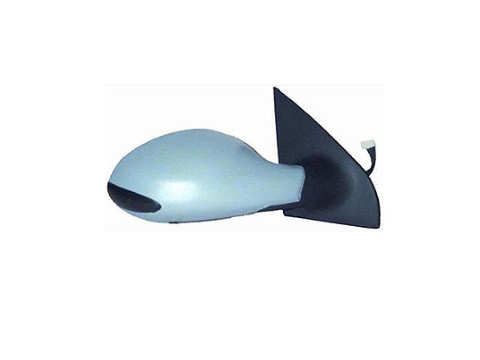 Specchietto Retrovisore destro - Elettrico, Termico e già Primerizzato fiat lancia y 1996 - 2002