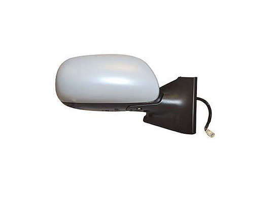 Specchietto Retrovisore destro - Elettrico, Termico e già Primerizzato toyota yaris 2009 - 2011