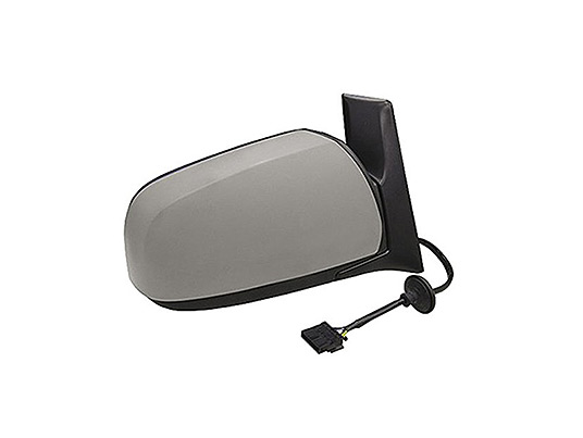 Specchietto Retrovisore destro - Elettrico, Termico e già Primerizzato opel zafira 2005 - 2007