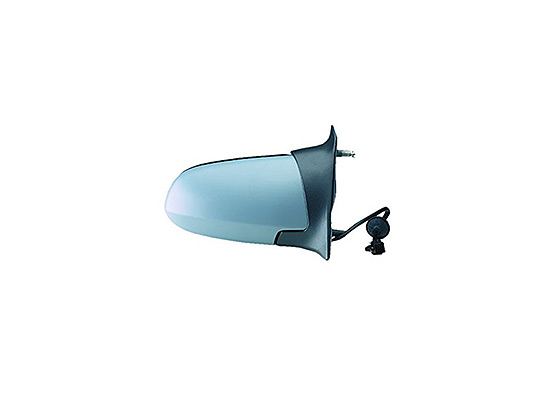 Specchietto Retrovisore destro - Elettrico, Termico e già Primerizzato opel zafira 1999 - 2005