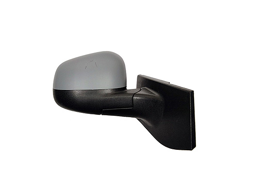 Specchietto Retrovisore destro - Elettrico, Termico e già Primerizzato chevrolet spark 2009 - 2012