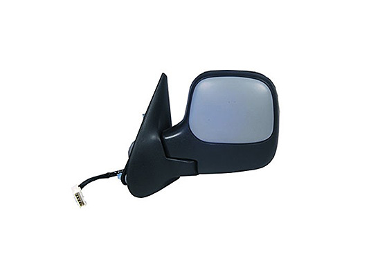 Specchietto Retrovisore sinistro - Elettrico, Termico e già Primerizzato citroen berlingo 2003 - 2008