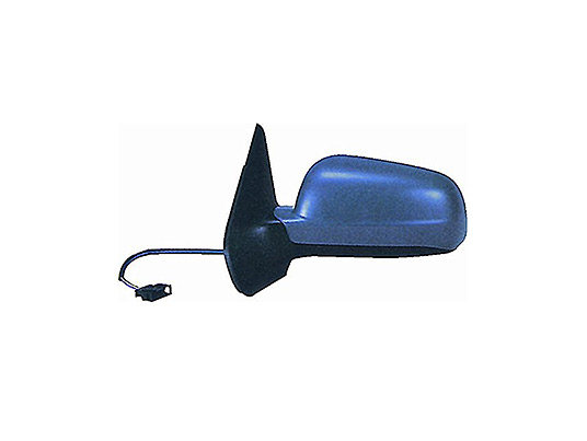 Specchietto Retrovisore sinistro - Elettrico, Termico e già Primerizzato volkswagen bora 1998 - 2005