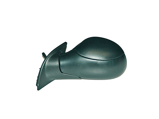 Specchietto Retrovisore sinistro - Elettrico, Termico e già Primerizzato citroen c3 2005 - 2009