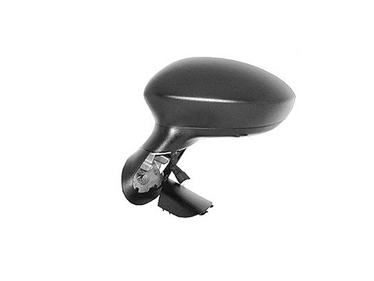 Specchietto Retrovisore sinistro - Elettrico, Termico e già Primerizzato fiat linea 2007 - 0000