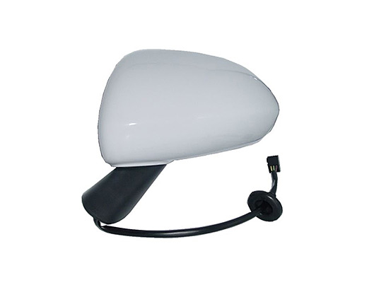 Specchietto Retrovisore sinistro - Elettrico, Termico e già Primerizzato opel corsa 2006 - 2011