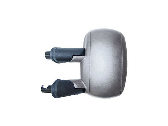 Specchietto Retrovisore sinistro - Elettrico, Termico e già Primerizzato fiat doblò 2000 - 2005