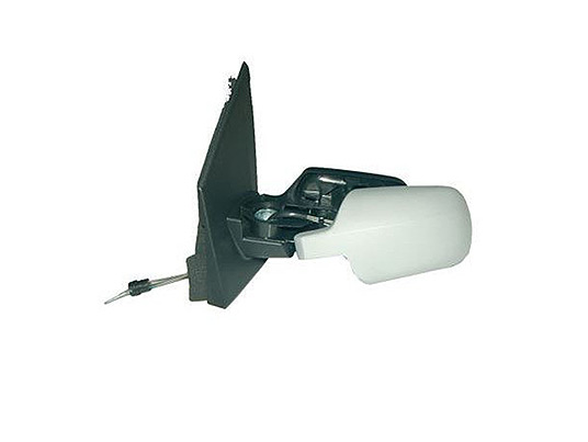 Specchietto Retrovisore sinistro - Elettrico, Termico e già Primerizzato ford fiesta 2002 - 2005