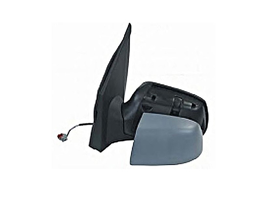 Specchietto Retrovisore sinistro - Elettrico, Termico e già Primerizzato ford fiesta 2006 - 2008