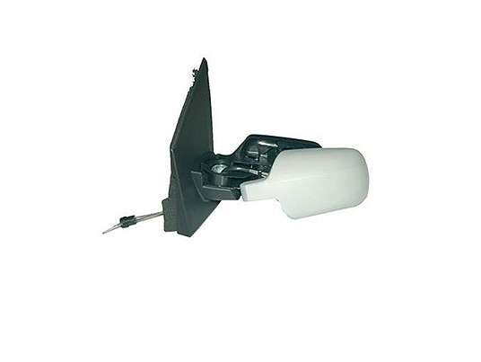 Specchietto Retrovisore sinistro - Elettrico, Termico e già Primerizzato ford fusion 2002 - 2005