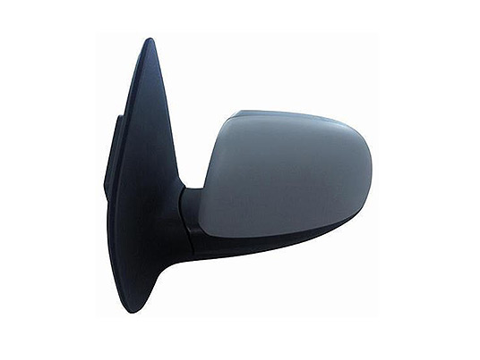 Specchietto Retrovisore sinistro - Elettrico, Termico e già Primerizzato hyundai i20 2008 - 2012