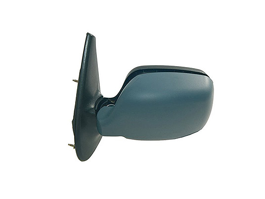 Specchietto Retrovisore sinistro - Elettrico, Termico e già Primerizzato renault kangoo 2003 - 2007