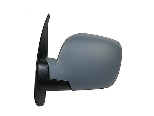 Specchietto Retrovisore sinistro - Elettrico, Termico e già Primerizzato renault kangoo 2007 - 2012