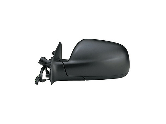Specchietto Retrovisore sinistro - Elettrico, Termico e già Primerizzato peugeot 307 2001 - 2005