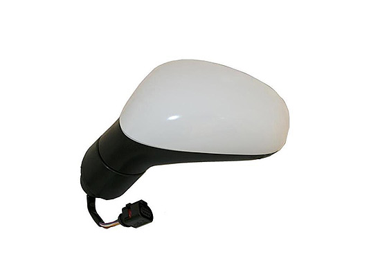 Specchietto Retrovisore sinistro - Elettrico, Termico e già Primerizzato seat leon 2005 - 2009