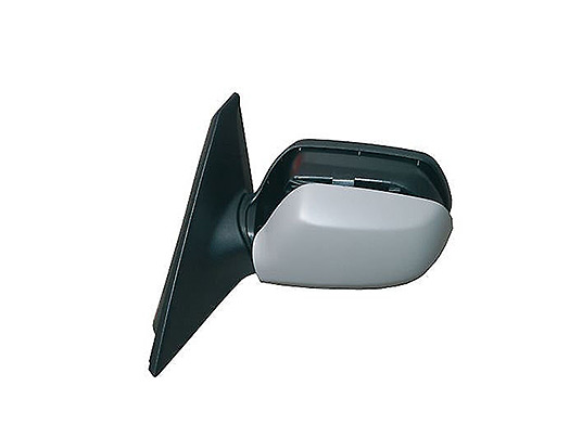 Specchietto Retrovisore sinistro - Elettrico, Termico e già Primerizzato mazda mazda 3 2003 - 2008