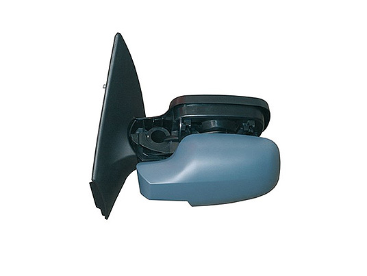 Specchietto Retrovisore sinistro - Elettrico, Termico e già Primerizzato renault megane 2006 - 2008