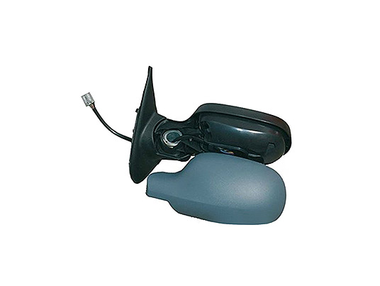 Specchietto Retrovisore sinistro - Elettrico, Termico e già Primerizzato nissan micra 2003 - 2005