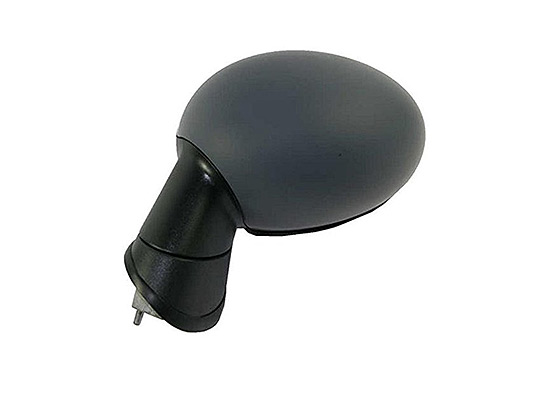 Specchietto Retrovisore sinistro - Elettrico, Termico e già Primerizzato mini one 2006 - 2009