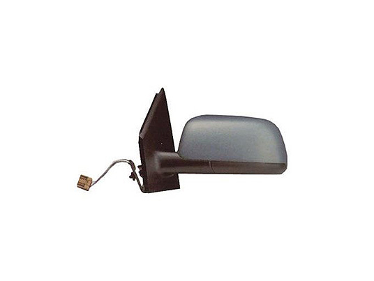 Specchietto Retrovisore sinistro - Elettrico, Termico e già Primerizzato volkswagen polo 2001 - 2005