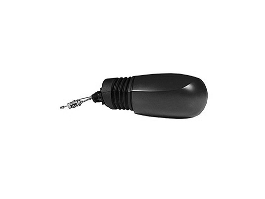 Specchietto Retrovisore sinistro - Elettrico, Termico e già Primerizzato fiat punto 188 fl 2003 - 2011