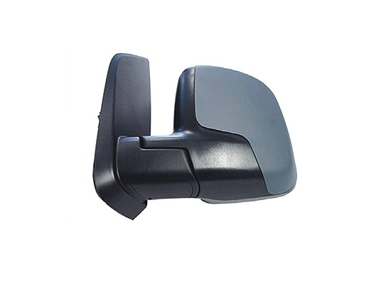 Specchietto Retrovisore sinistro - Elettrico, Termico e già Primerizzato fiat qubo 2008 - 0000