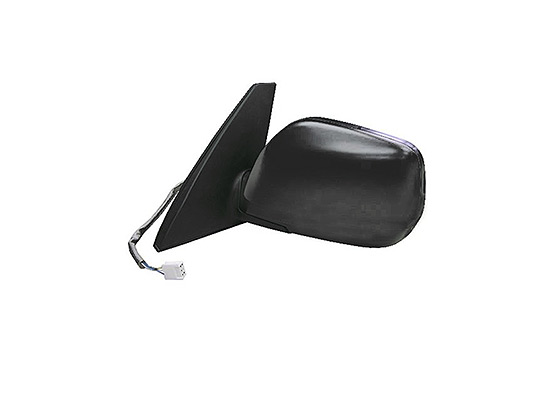 Specchietto Retrovisore sinistro - Elettrico, Termico e già Primerizzato toyota rav 4 2003 - 2005