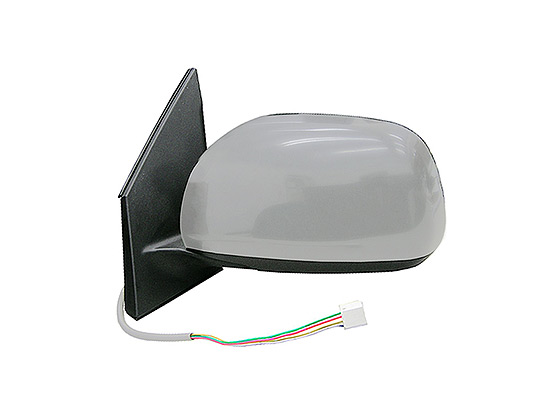 Specchietto Retrovisore sinistro - Elettrico, Termico e già Primerizzato toyota rav 4 2006 - 2008