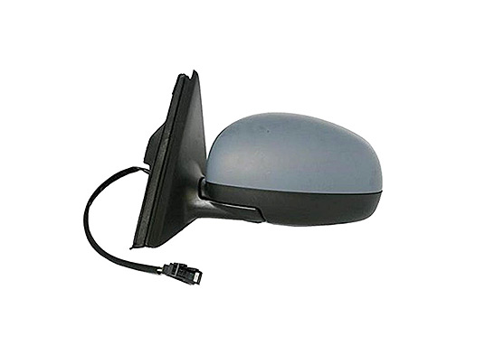 Specchietto Retrovisore sinistro - Elettrico, Termico e già Primerizzato skoda roomster 2010 - 2015