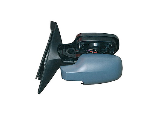 Specchietto Retrovisore sinistro - Elettrico, Termico e già Primerizzato renault scenic 2006 - 2009