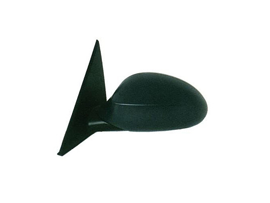 Specchietto Retrovisore sinistro - Elettrico, Termico e già Primerizzato bmw 1 series 2007 - 2011